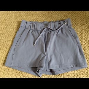 Lululemon The Fly Short